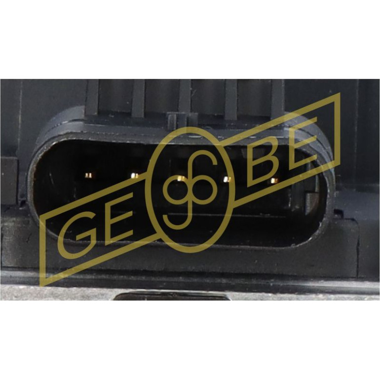 NOx-Sensor, NOx-Katalysator 9 3524 1