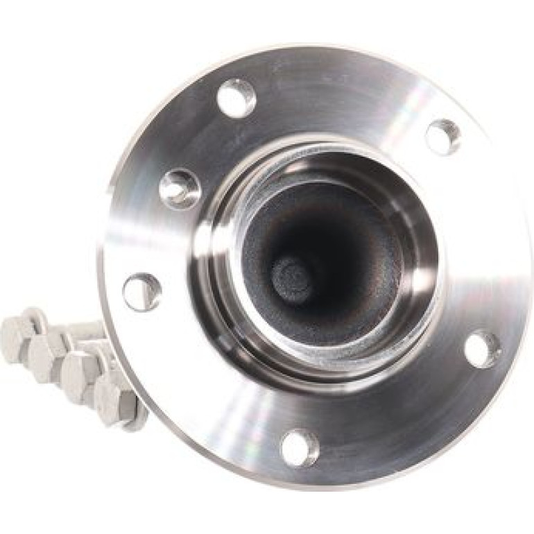 Radlagersatz VKBA 3681 Radlagersatz VKBA 3681