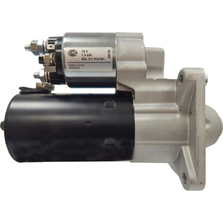 Starter 8EA 011 612-341 Starter 8EA 011 612-341