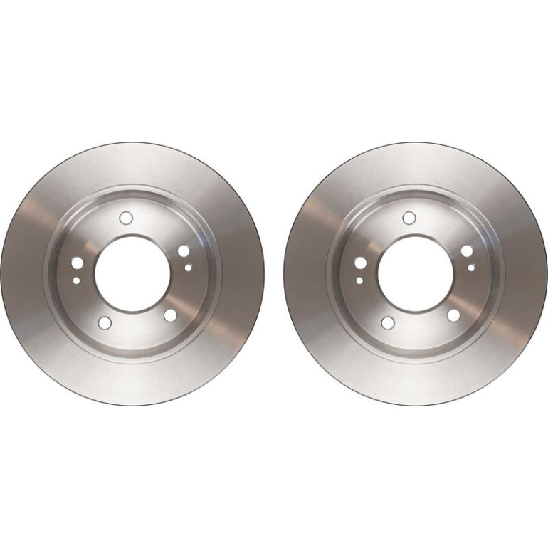 Bremsscheibe DF6627