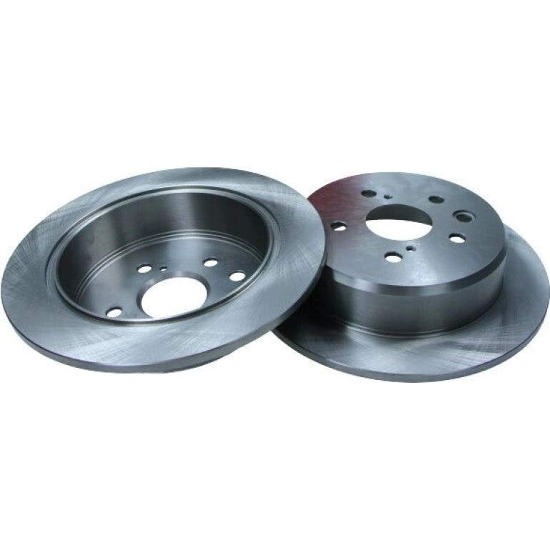 Bremsscheibe 19-2278 Bremsscheibe 19-2278