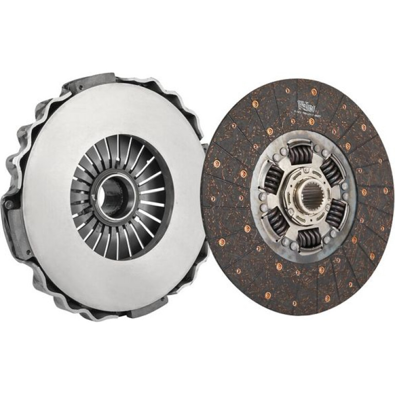 Valeo 827087 Kupplungssatz NEW KIT3P Valeo 827087 Kupplungssatz NEW KIT3P