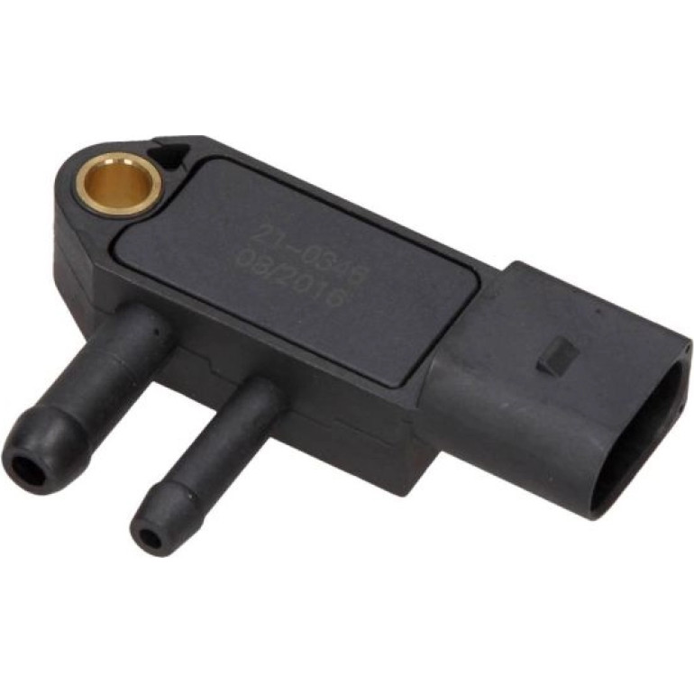 Sensor, Abgasdruck 21-0346