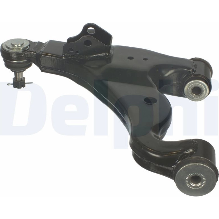 Lenker, Radaufhängung TC2841