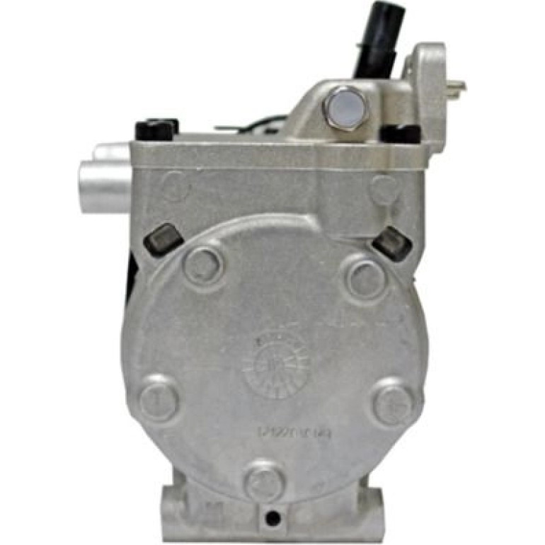 Kompressor, Klimaanlage ACP 1216 000P Kompressor, Klimaanlage ACP 1216 000P