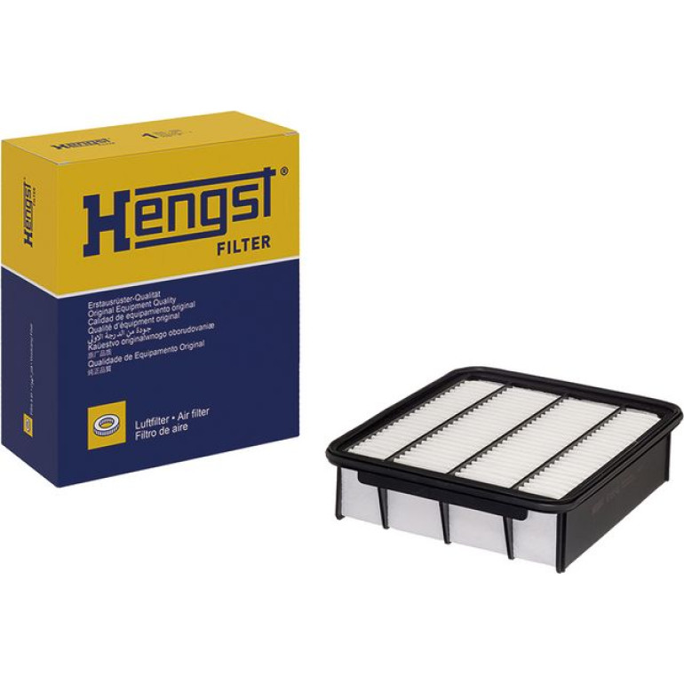 Luftfilter E1854L Luftfilter E1854L