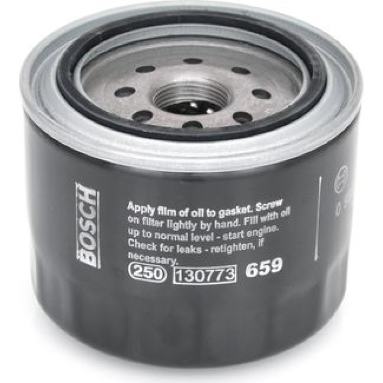 BOSCH 0 986 452 030 Ölfilter BOSCH 0 986 452 030 Ölfilter