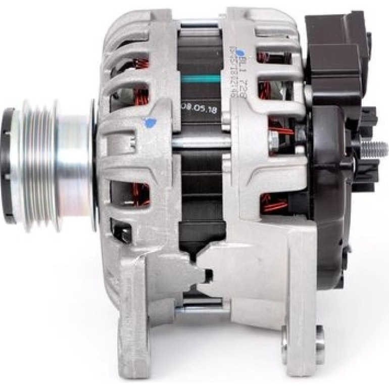 Generator F 000 BL0 4DB Generator F 000 BL0 4DB