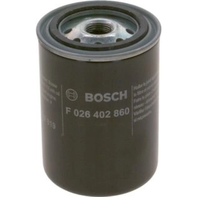 Kraftstofffilter F 026 402 860 Kraftstofffilter F 026 402 860
