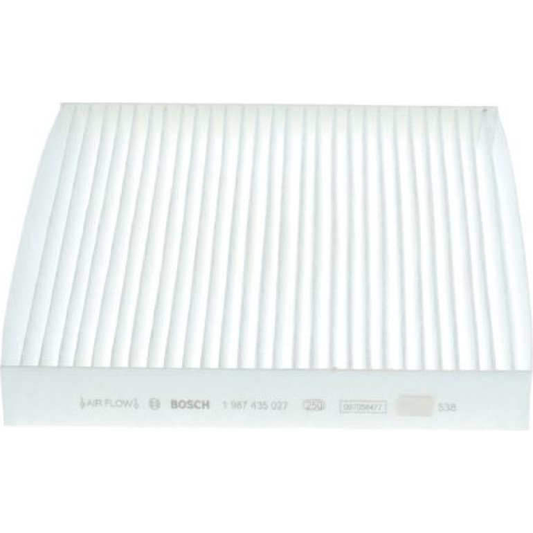 BOSCH 1 987 435 027 Innenraumfilter BOSCH 1 987 435 027 Innenraumfilter