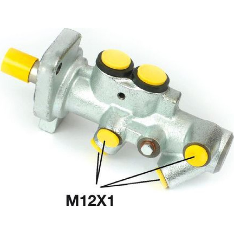 Hauptbremszylinder FHM1453
