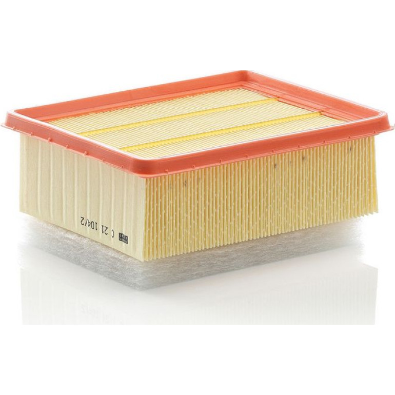 MANN-FILTER C 21 104/2 Luftfilter