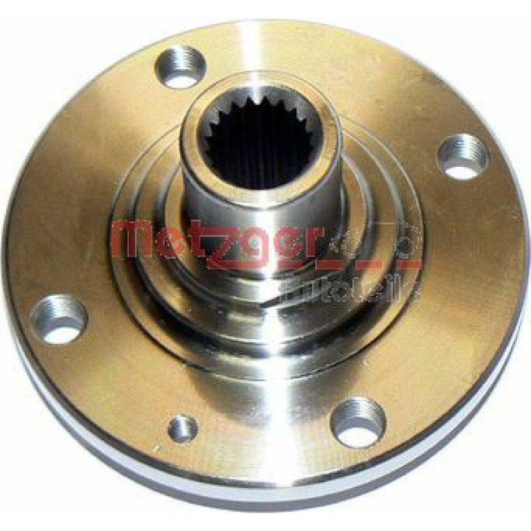 Radnabe N 2575 Radnabe N 2575