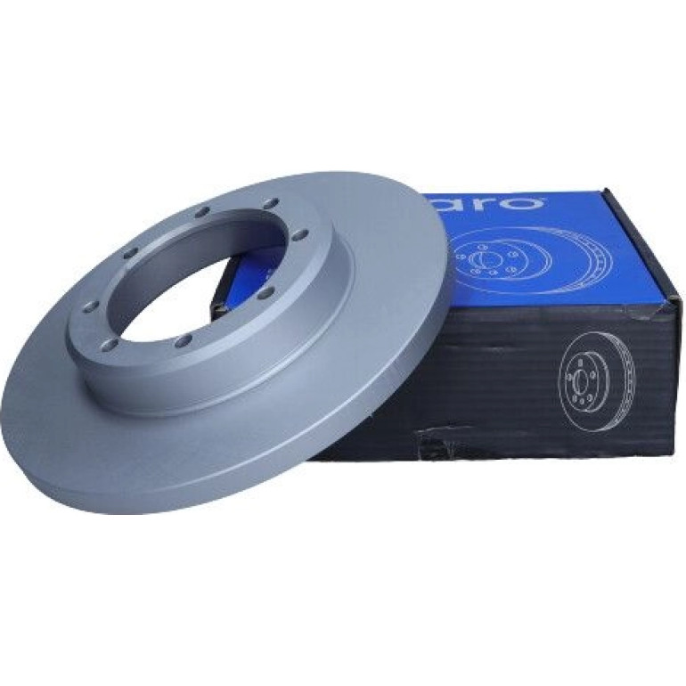 Bremsscheibe QD4417