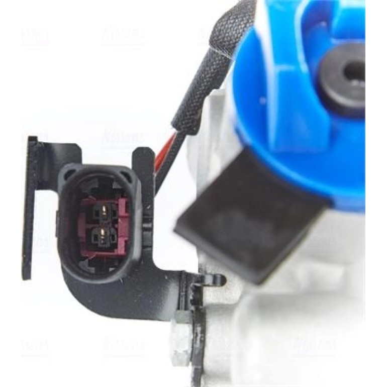 Kompressor, Klimaanlage 89026