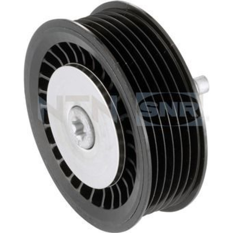 Umlenk-/Führungsrolle, Keilrippenriemen GA355.24