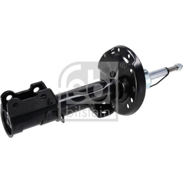 Stoßdämpfer 1002548 Stoßdämpfer 1002548