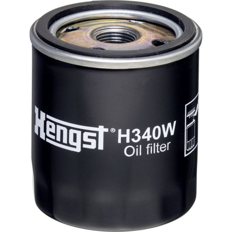 Ölfilter H340W