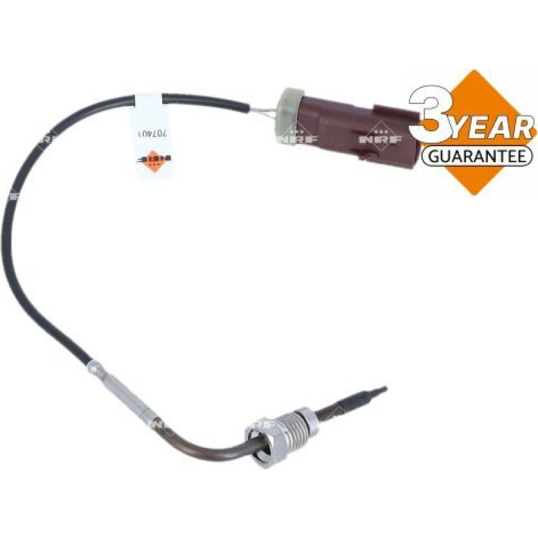 Sensor, Abgastemperatur 707401 Sensor, Abgastemperatur 707401