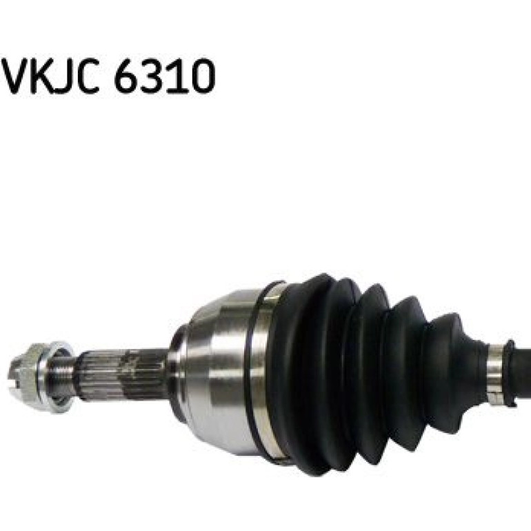 Antriebswelle VKJC 6310 Antriebswelle VKJC 6310