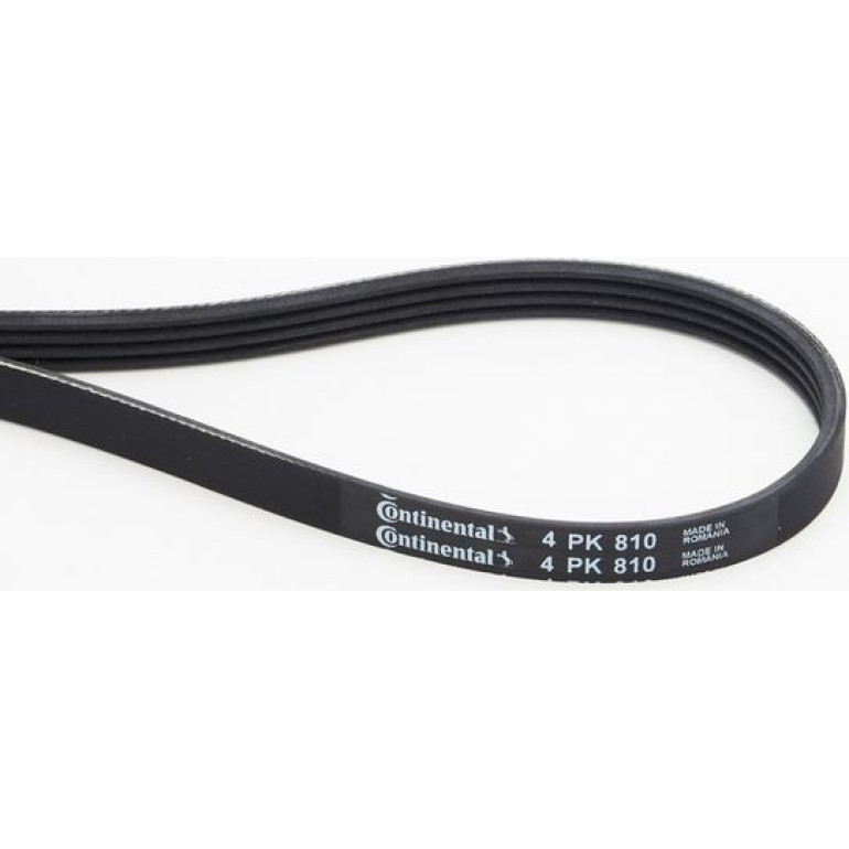 Keilrippenriemen 4PK810