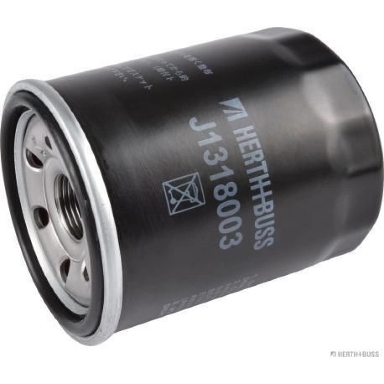 Ölfilter J1318003 Ölfilter J1318003