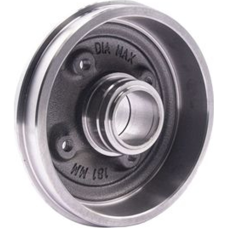 Bremstrommel 8DT 355 301-211 Bremstrommel 8DT 355 301-211