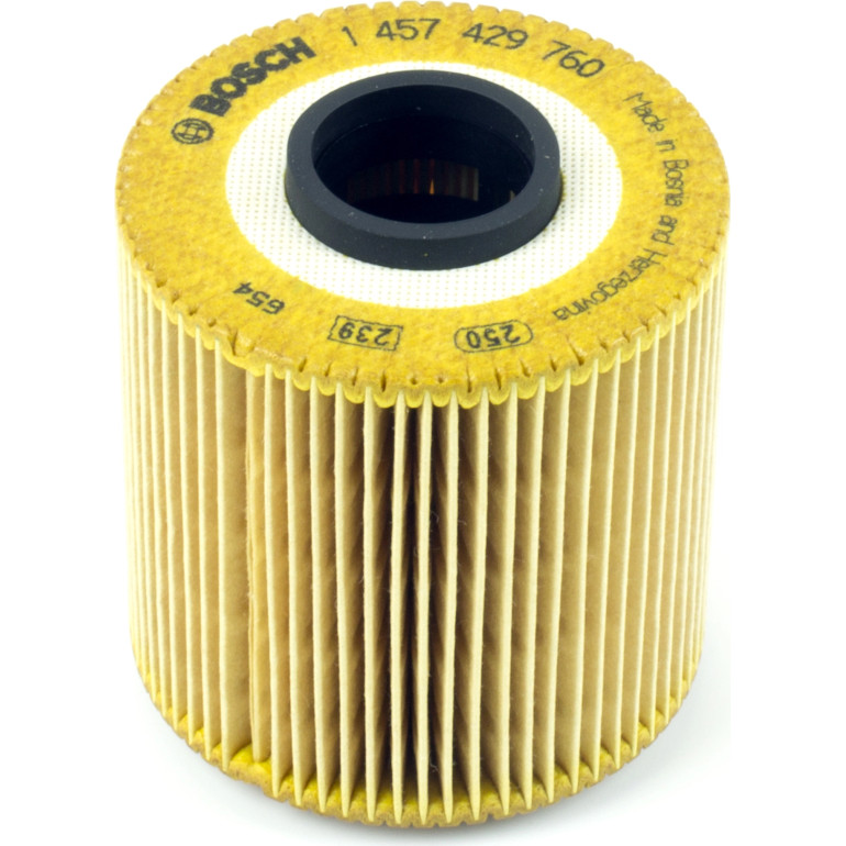 BOSCH 1 457 429 610 Ölfilter