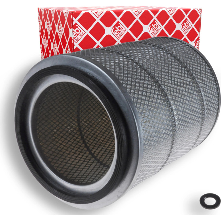 FEBI BILSTEIN 47431 Luftfilter FEBI BILSTEIN 47431 Luftfilter