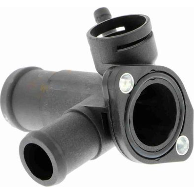 Kühlmittelflansch V10-0378 Kühlmittelflansch V10-0378