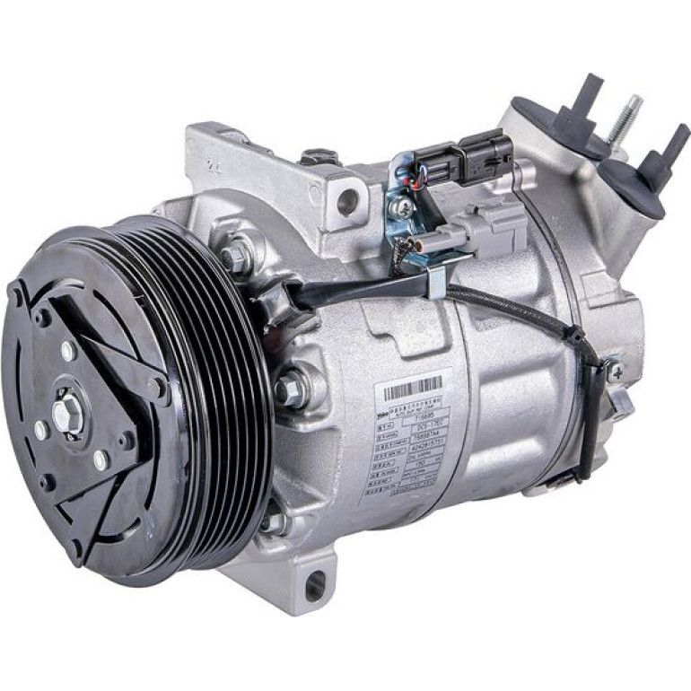 Kompressor, Klimaanlage 716685 Kompressor, Klimaanlage 716685