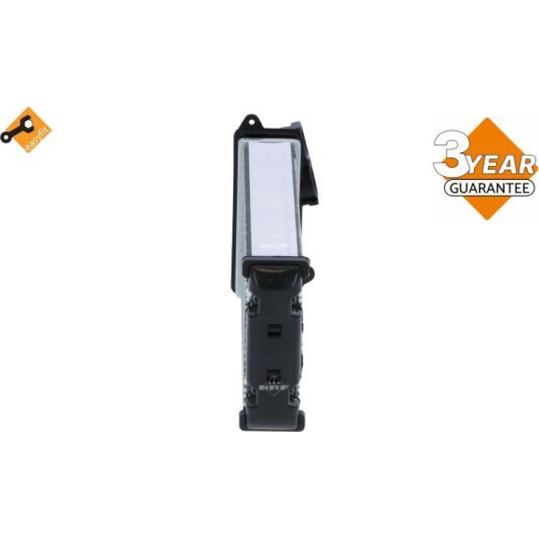 Wärmetauscher, Innenraumheizung 54305 Wärmetauscher, Innenraumheizung 54305