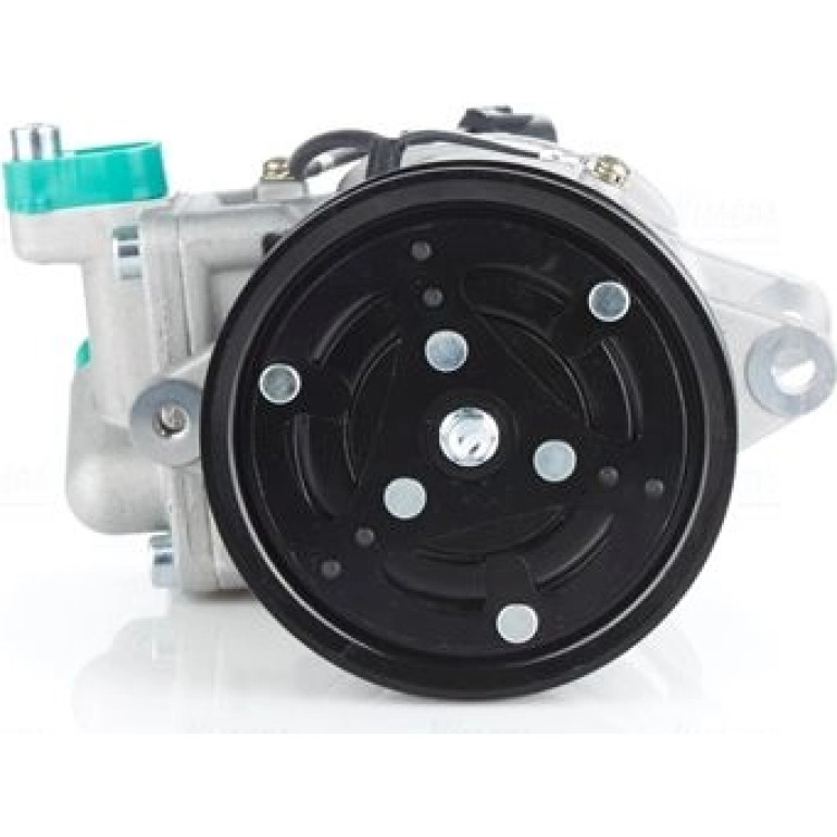 Kompressor, Klimaanlage 89255