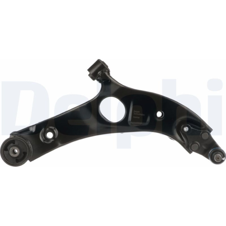 Lenker, Radaufhängung TC3744