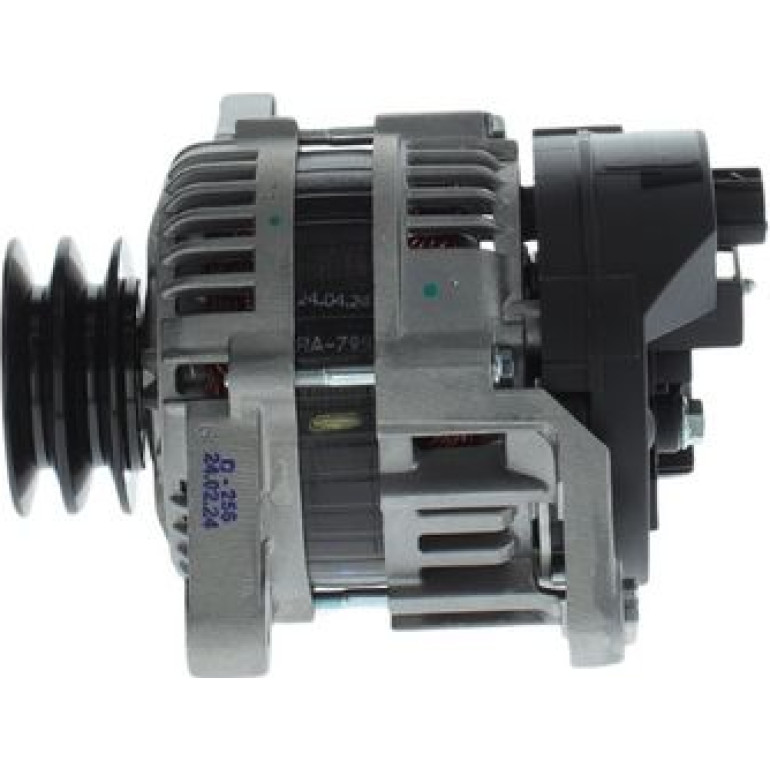 Generator 0 124 120 001 Generator 0 124 120 001