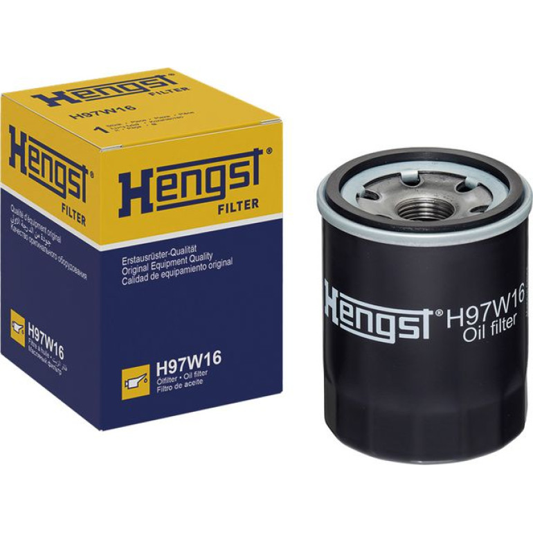 Ölfilter H97W16 Ölfilter H97W16
