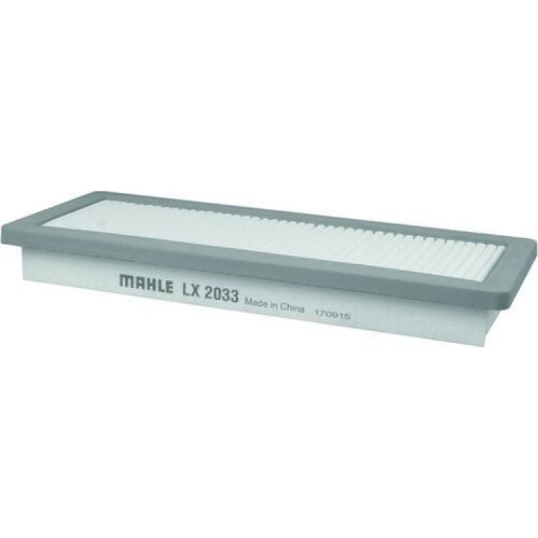Luftfilter LX 2033 Luftfilter LX 2033