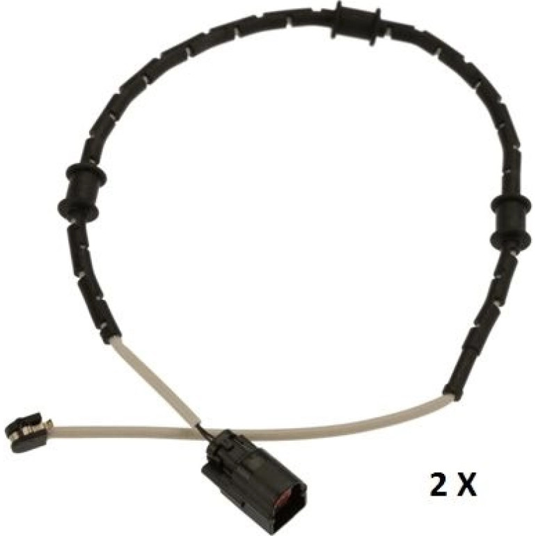 Warnkontakt, Bremsbelagverschleiß GIC372 Warnkontakt, Bremsbelagverschleiß GIC372