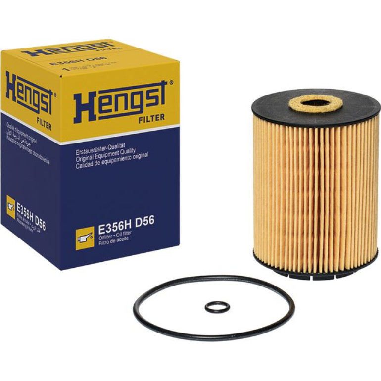 Ölfilter E356H D56 Ölfilter E356H D56