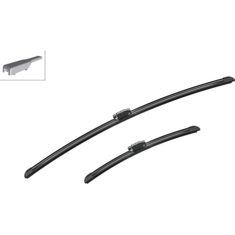 BOSCH A 250 S Scheibenwischer Aerotwin 3 397 014 250 BOSCH A 250 S Scheibenwischer Aerotwin 3 397 014 250