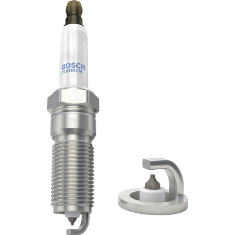 BOSCH 0 242 235 767 Zündkerze Platinum BOSCH 0 242 235 767 Zündkerze Platinum