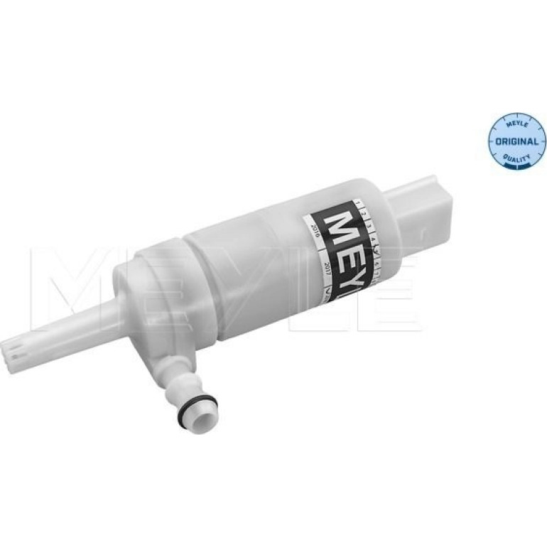 Waschwasserpumpe, Scheinwerferreinigung 014 870 0000 Waschwasserpumpe, Scheinwerferreinigung 014 870 0000