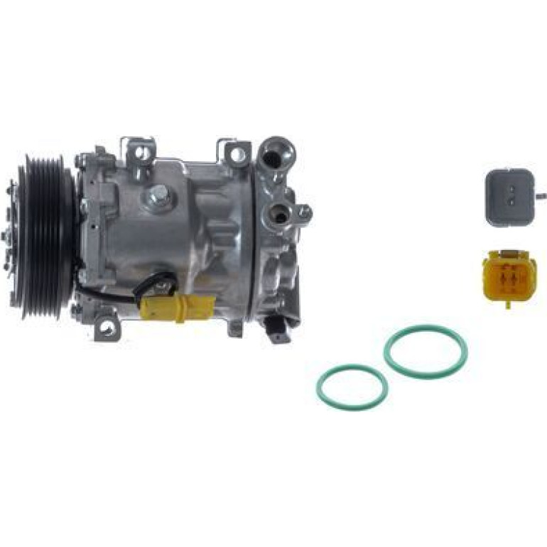 Kompressor, Klimaanlage ACP 1274 000S