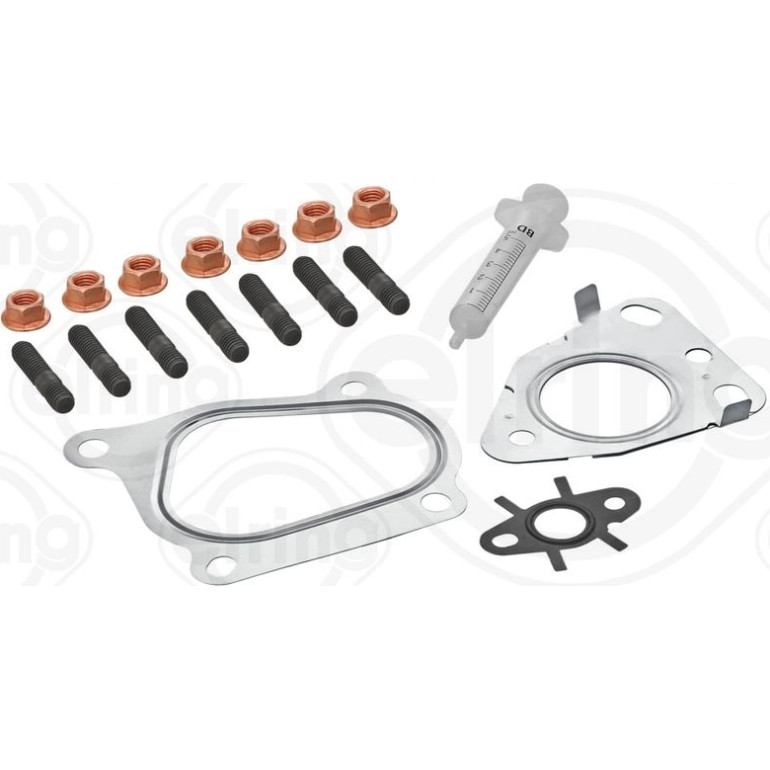 Montagesatz, Lader 810.970 Montagesatz, Lader 810.970