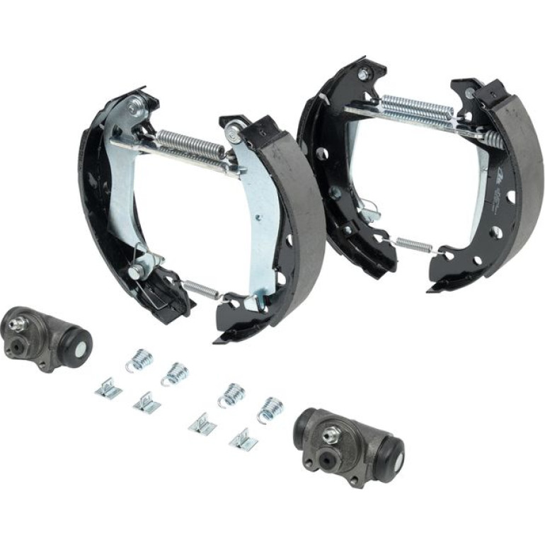 Bremsbackensatz 03.0520-3122.3 Bremsbackensatz 03.0520-3122.3
