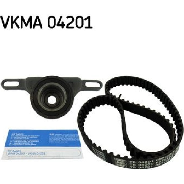 Zahnriemensatz VKMA 04201