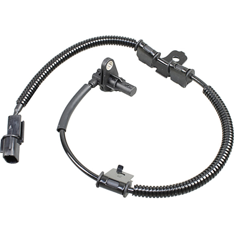 Sensor, Raddrehzahl 09001260 Sensor, Raddrehzahl 09001260