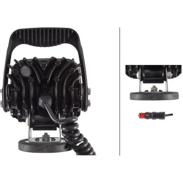 Arbeitsscheinwerfer 1GA 995 506-111 Arbeitsscheinwerfer 1GA 995 506-111