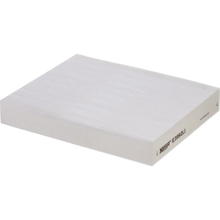 Filter, Innenraumluft E3992LI Filter, Innenraumluft E3992LI
