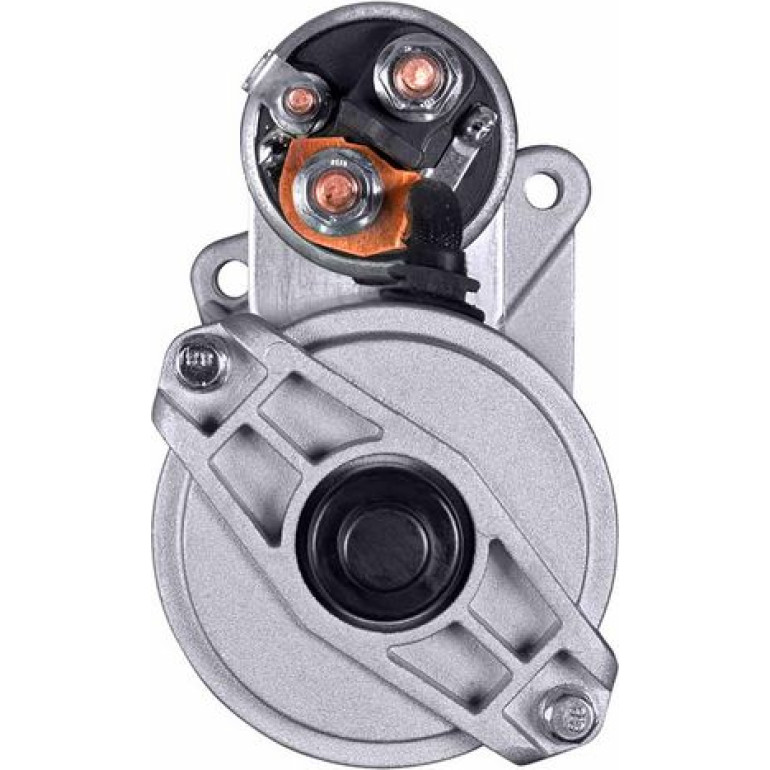 Starter 8EA 011 610-511 Starter 8EA 011 610-511